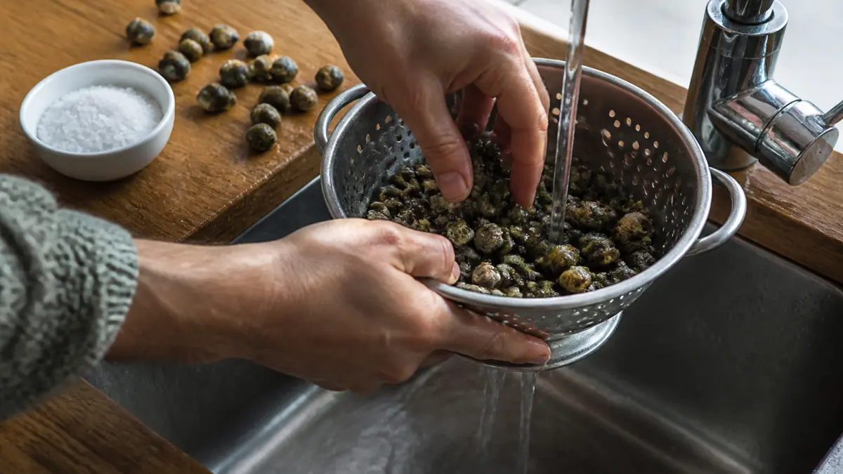 Bigorneaux : temps de cuisson et astuces pour les déguster