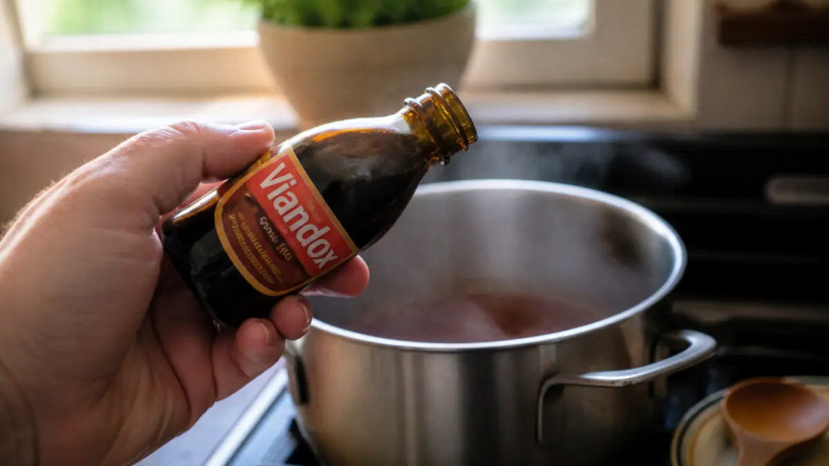 Viandox : comment l'utiliser en cuisine ?