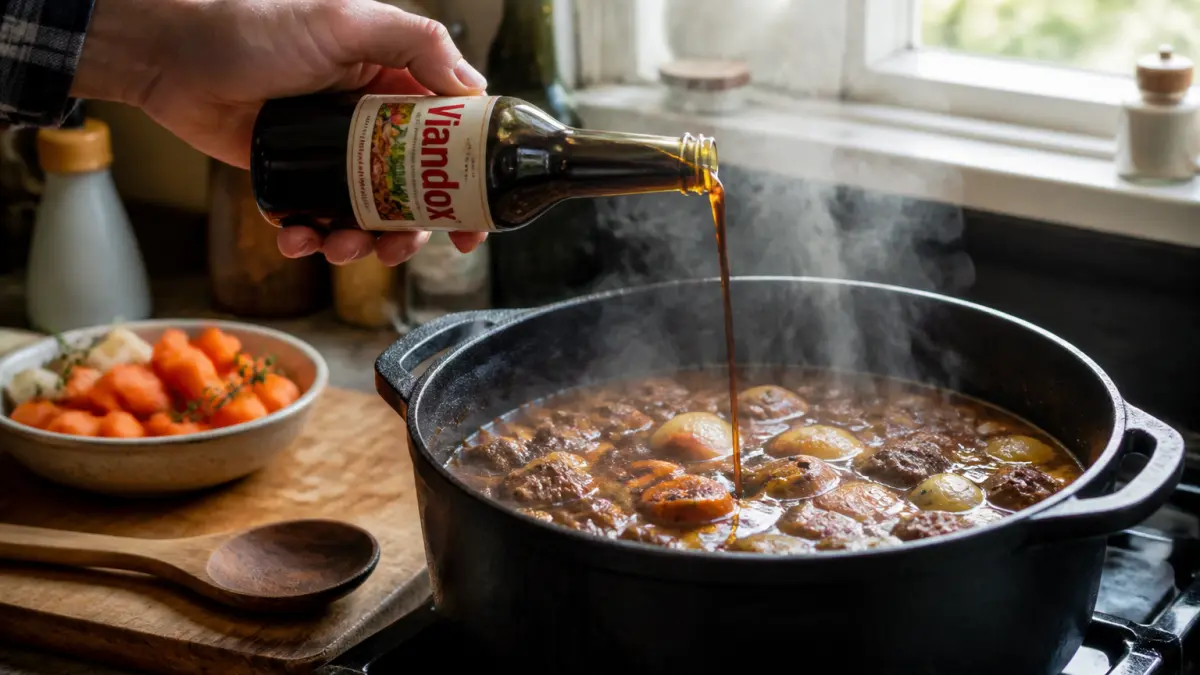 Viandox : comment l'utiliser en cuisine ?