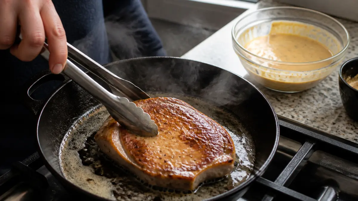 3 façons de cuisiner les côtes de porc