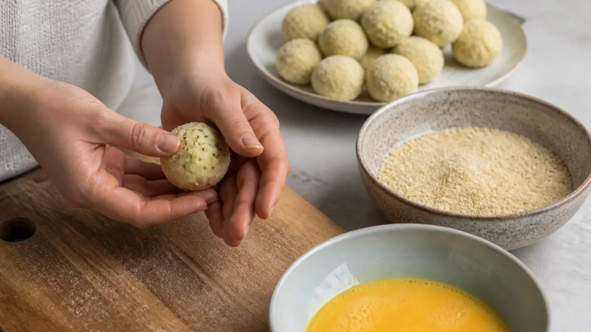 Cromesquis : la recette pour les réussir à coup sûr