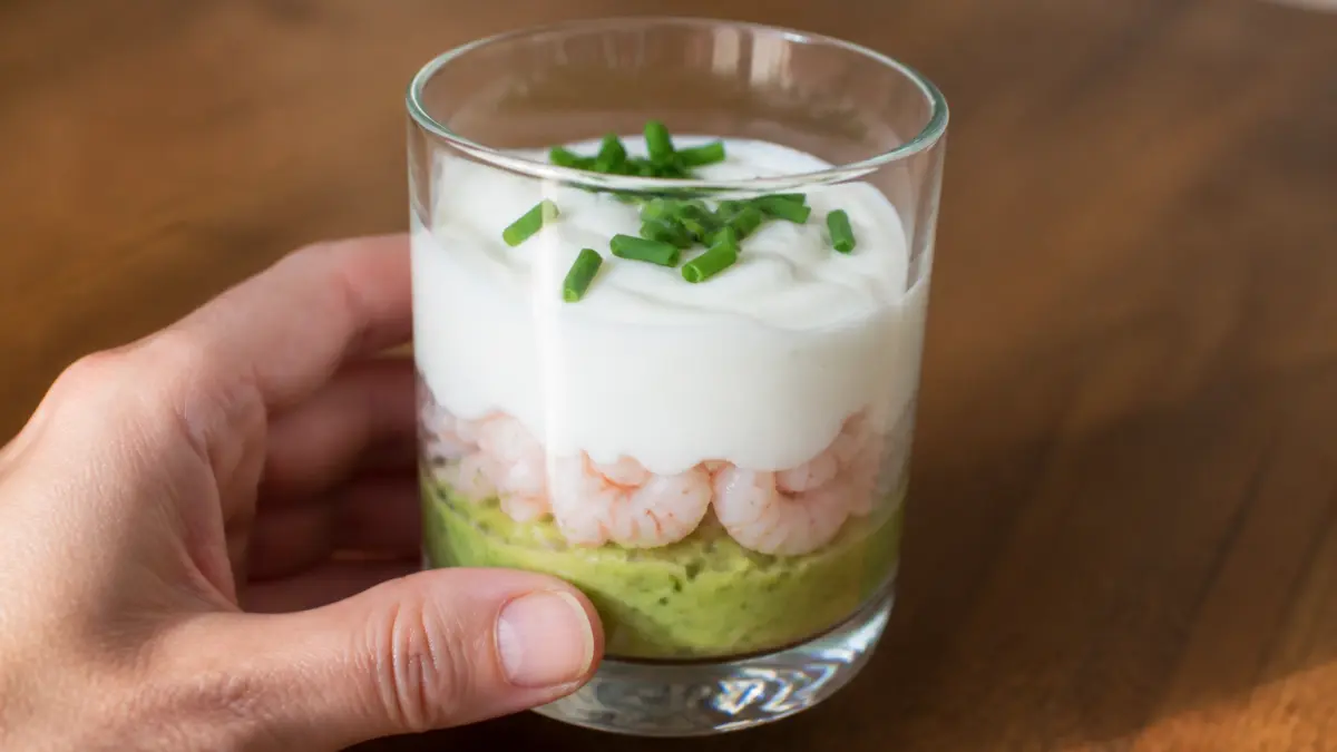 5 entrées originales et rapides qui impressionneront