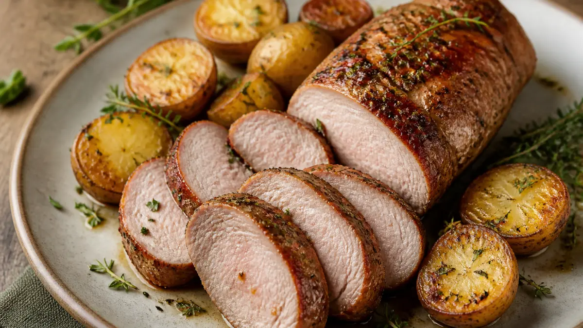 Cuire un filet mignon au four en 30 minutes : comment obtenir une viande tendre et goûteuse sans effort