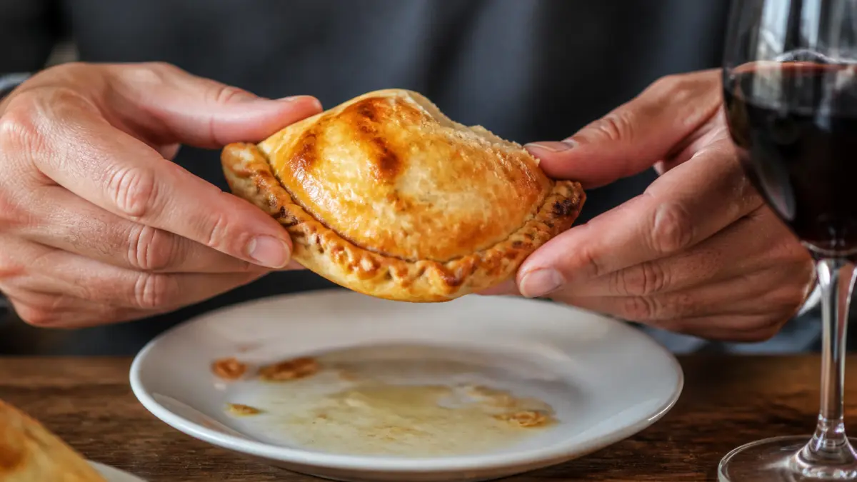 Empanadas : pâte feuilletée ou brisée, quelle est la meilleure ?