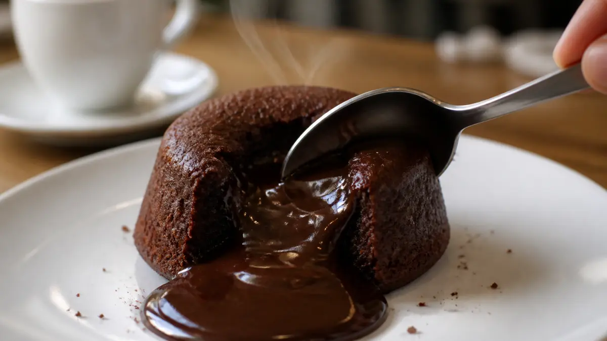 La croûte croustillante méditerranéenne qui cache un cœur fondant irrésistible