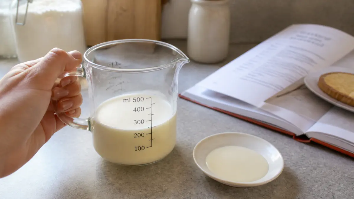 10 cl en ml : la conversion simple pour ne plus vous tromper