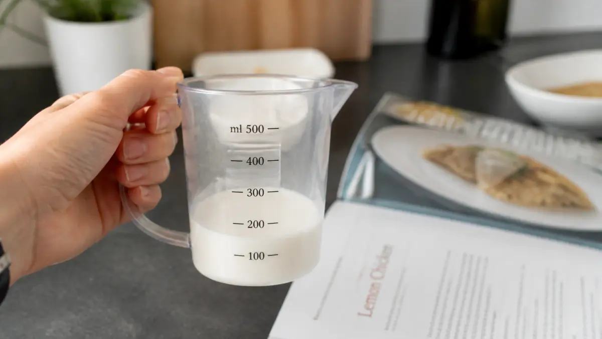 10 cl en ml : la conversion simple pour ne plus vous tromper