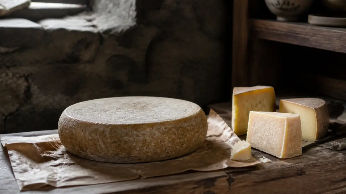 Conserver le fromage sans frigo : la méthode d'antan qui fonctionne
