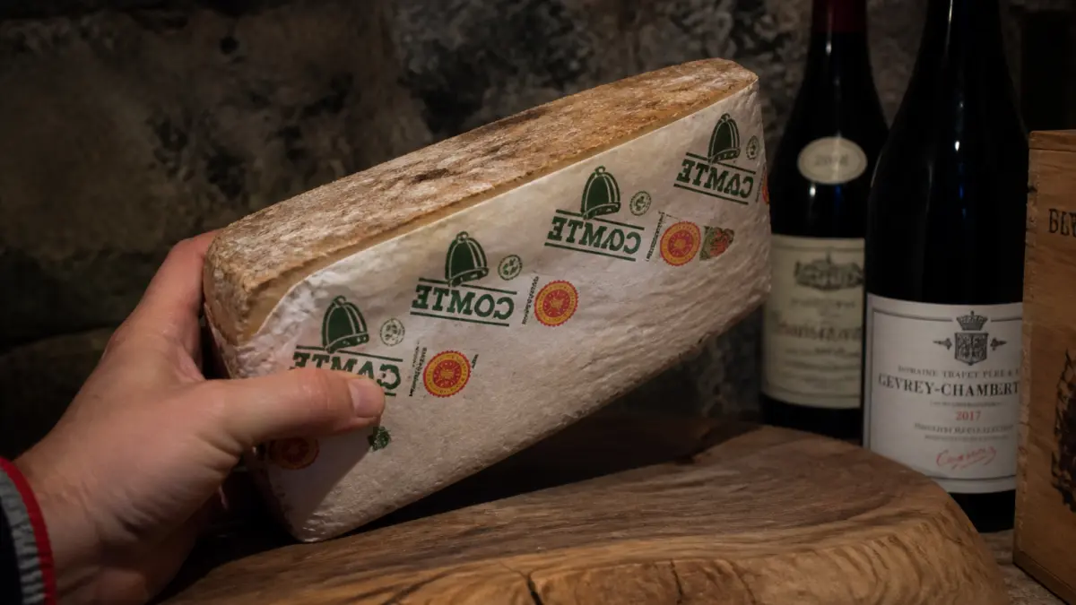 Conserver le fromage sans frigo : la méthode d'antan qui fonctionne