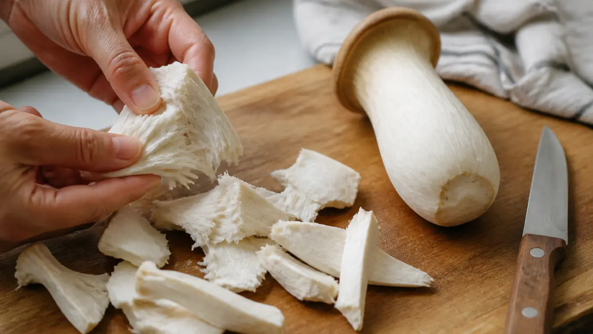 Pleurotes : 3 recettes pour les apprivoiser
