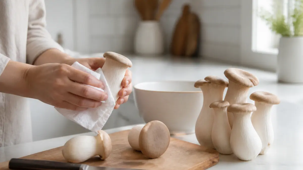 Pleurotes : 3 recettes pour les apprivoiser